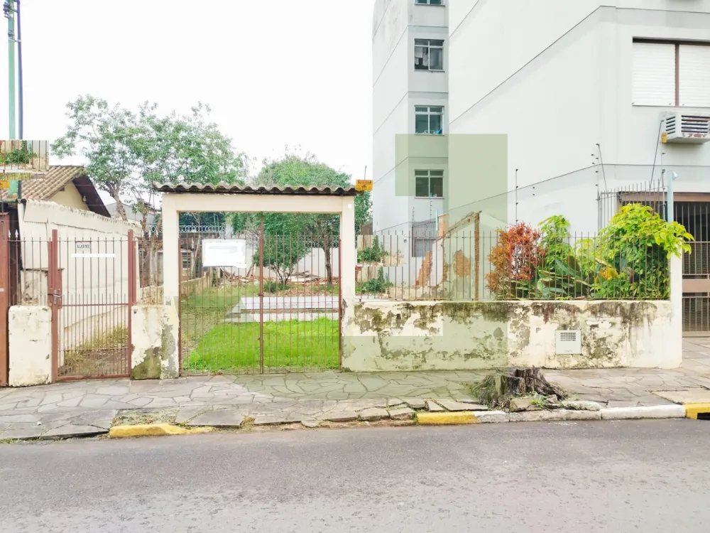 Comprar Terreno / Padr&atilde;o em S&atilde;o Leopoldo R$ 362.000,00 - Foto 1