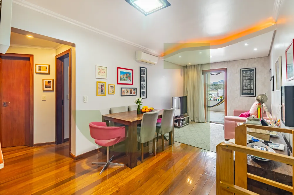 Comprar Apartamento / Padr&atilde;o em S&atilde;o Leopoldo R$ 415.000,00 - Foto 2