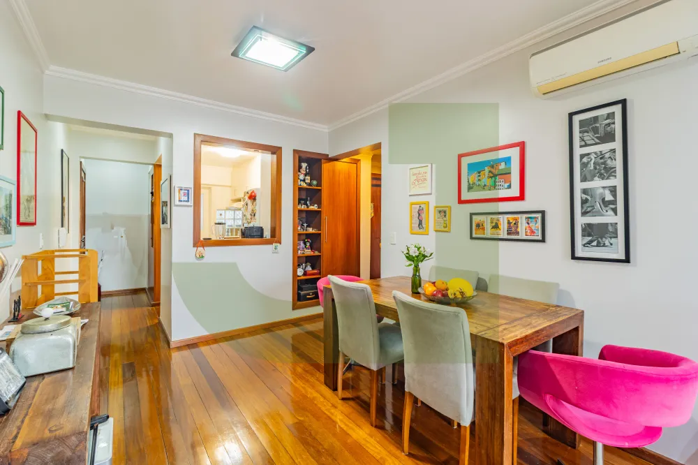 Comprar Apartamento / Padr&atilde;o em S&atilde;o Leopoldo R$ 415.000,00 - Foto 3