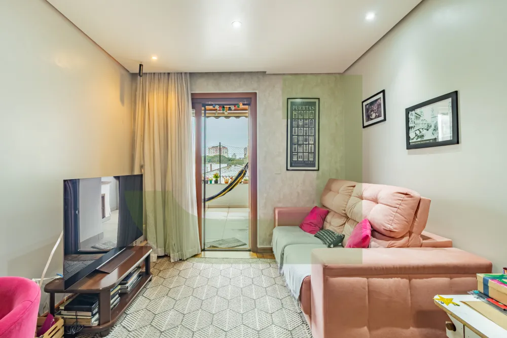 Comprar Apartamento / Padr&atilde;o em S&atilde;o Leopoldo R$ 415.000,00 - Foto 4