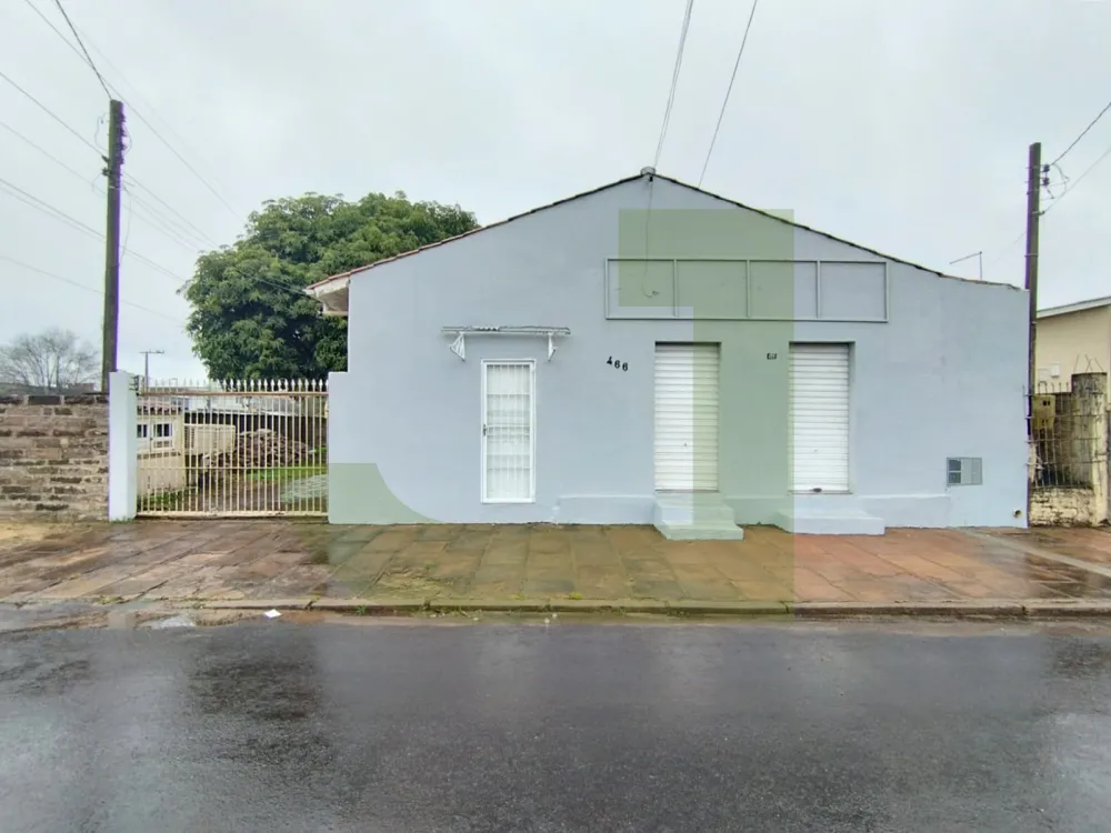 Alugar Comercial / Loja em S&atilde;o Leopoldo R$ 1.200,00 - Foto 1