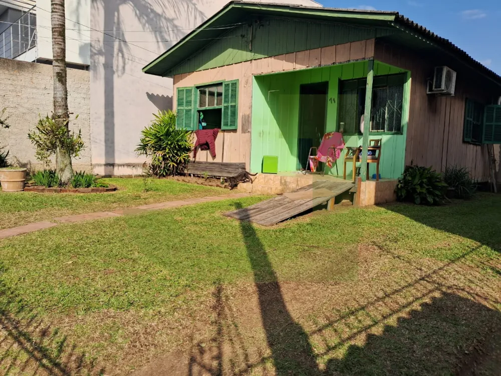 Comprar Terreno / Padr&atilde;o em S&atilde;o Leopoldo R$ 370.000,00 - Foto 1