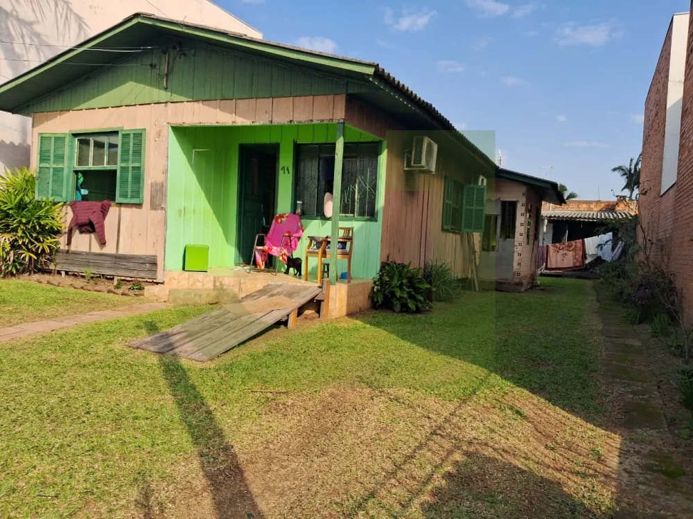 Comprar Terreno / Padr&atilde;o em S&atilde;o Leopoldo R$ 370.000,00 - Foto 2