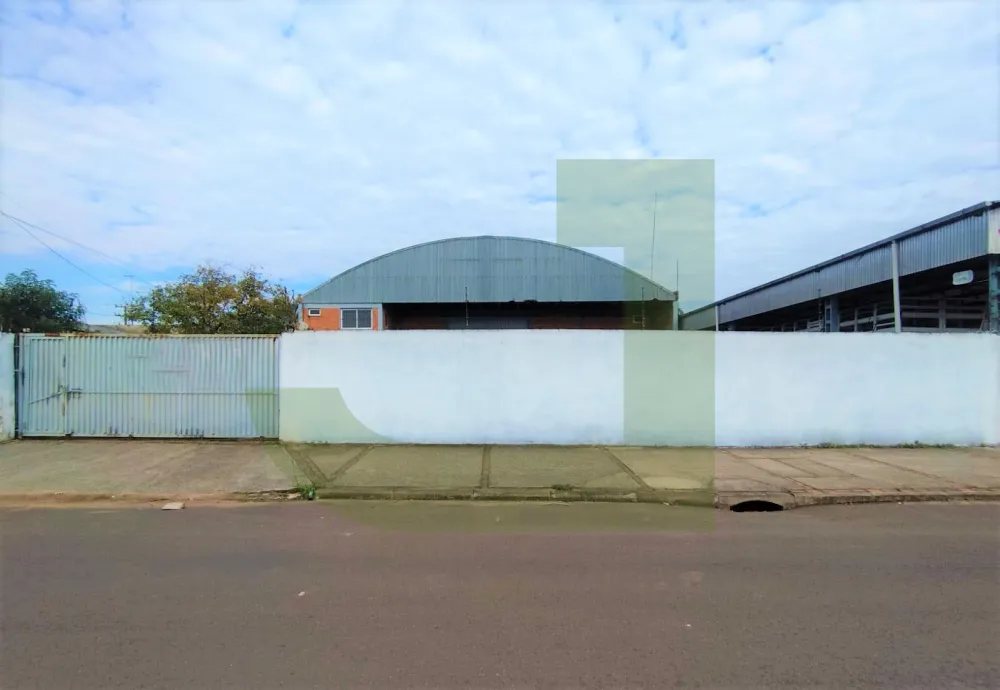 Alugar Comercial / Pavilh&atilde;o em S&atilde;o Leopoldo R$ 12.000,00 - Foto 1