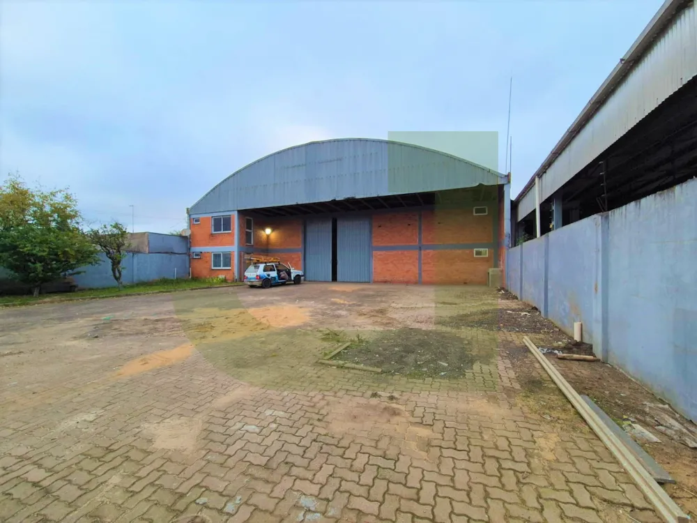 Alugar Comercial / Pavilh&atilde;o em S&atilde;o Leopoldo R$ 12.000,00 - Foto 3