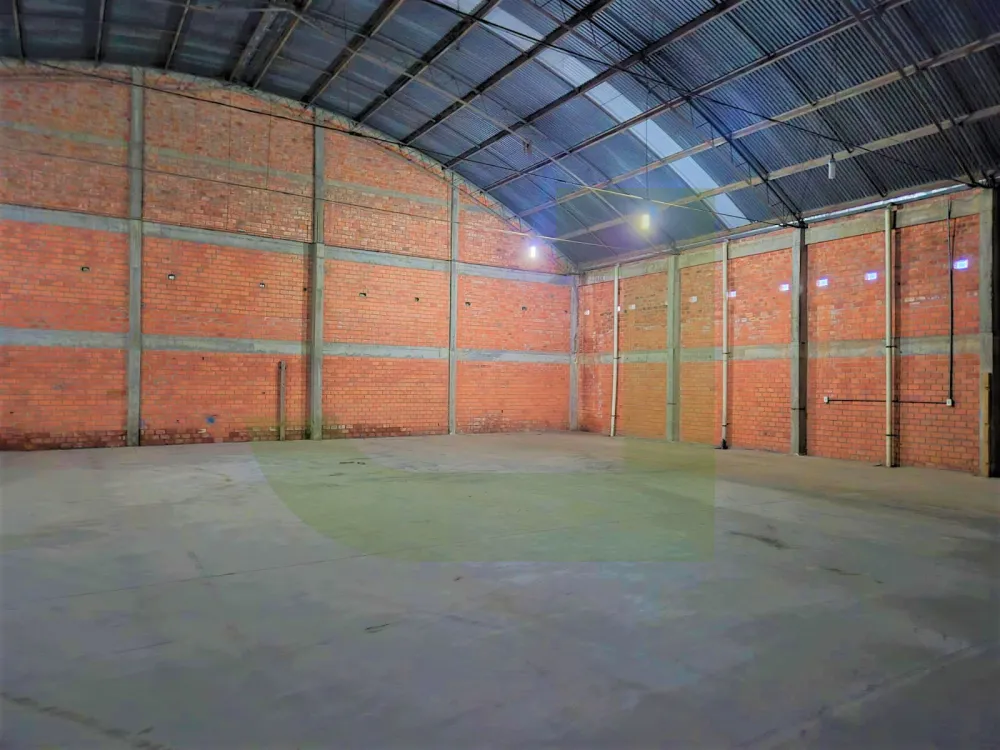 Alugar Comercial / Pavilh&atilde;o em S&atilde;o Leopoldo R$ 12.000,00 - Foto 4