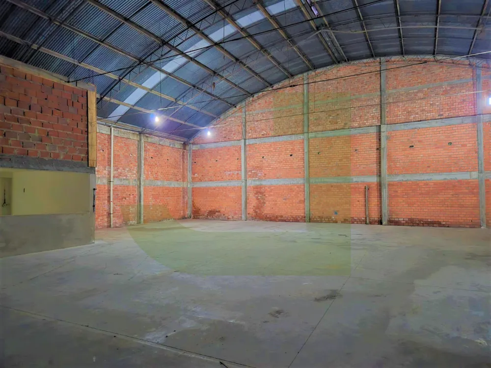 Alugar Comercial / Pavilh&atilde;o em S&atilde;o Leopoldo R$ 12.000,00 - Foto 6