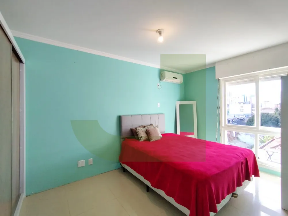 Alugar Apartamento / Padr&atilde;o em S&atilde;o Leopoldo R$ 2.200,00 - Foto 3