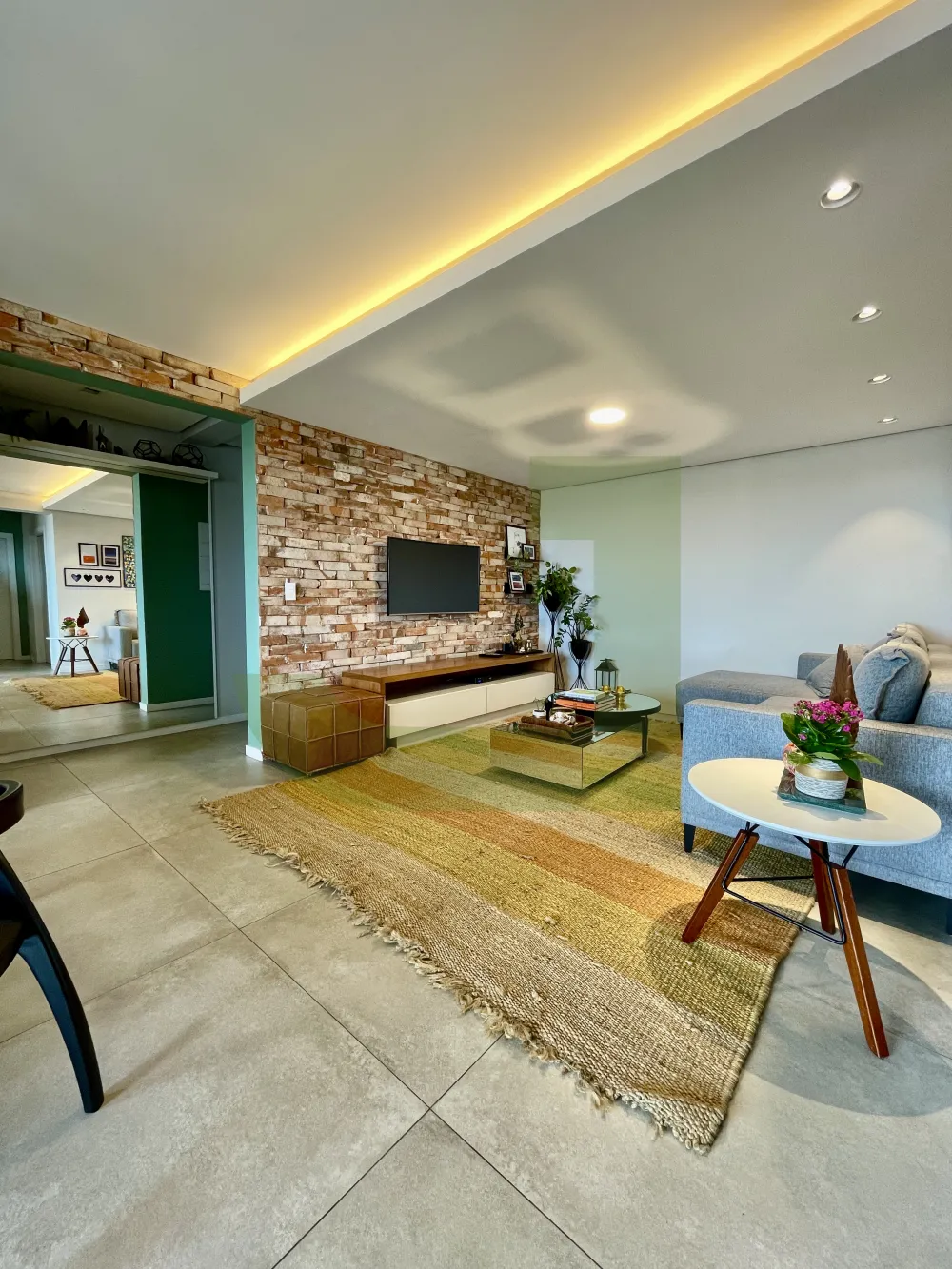 Comprar Apartamento / Padr&atilde;o em S&atilde;o Leopoldo R$ 1.490.000,00 - Foto 1