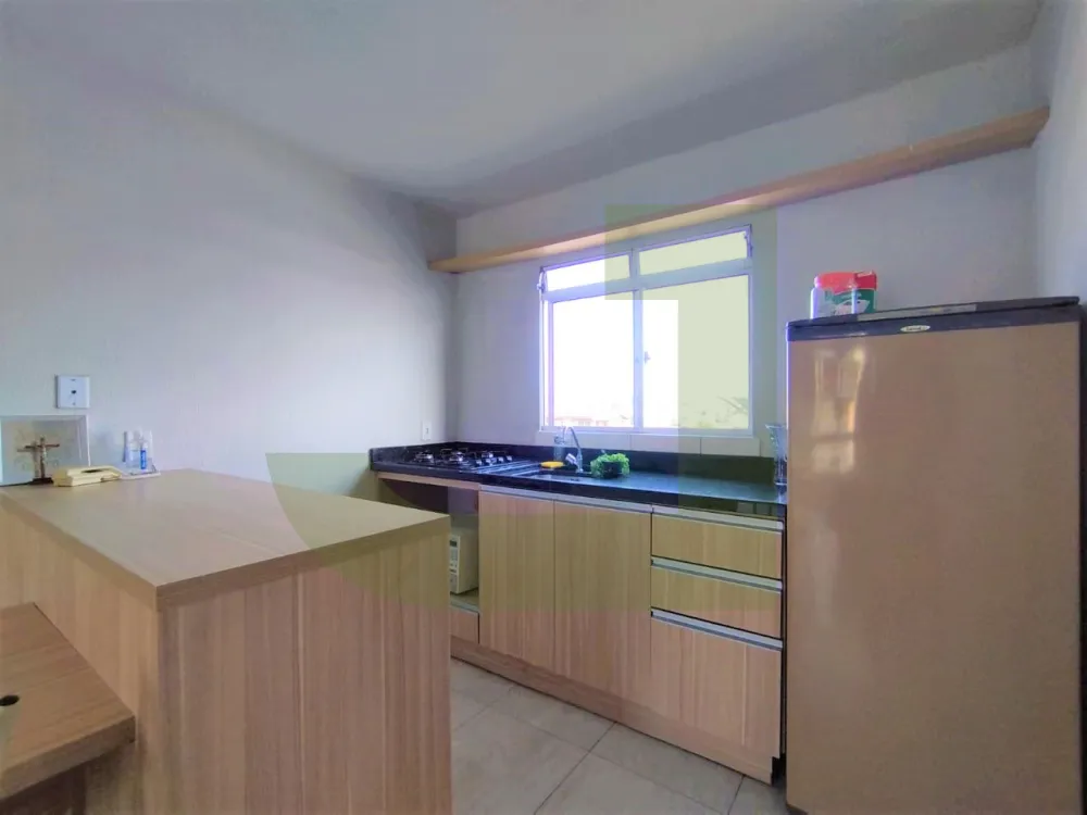 Alugar Apartamento / Padr&atilde;o em S&atilde;o Leopoldo R$ 1.500,00 - Foto 9