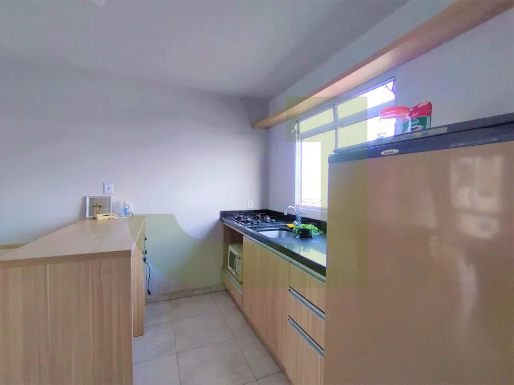 Alugar Apartamento / Padr&atilde;o em S&atilde;o Leopoldo R$ 1.500,00 - Foto 10