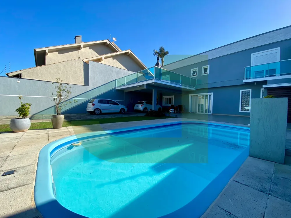 Comprar Casa / Residencial em S&atilde;o Leopoldo R$ 1.100.000,00 - Foto 2