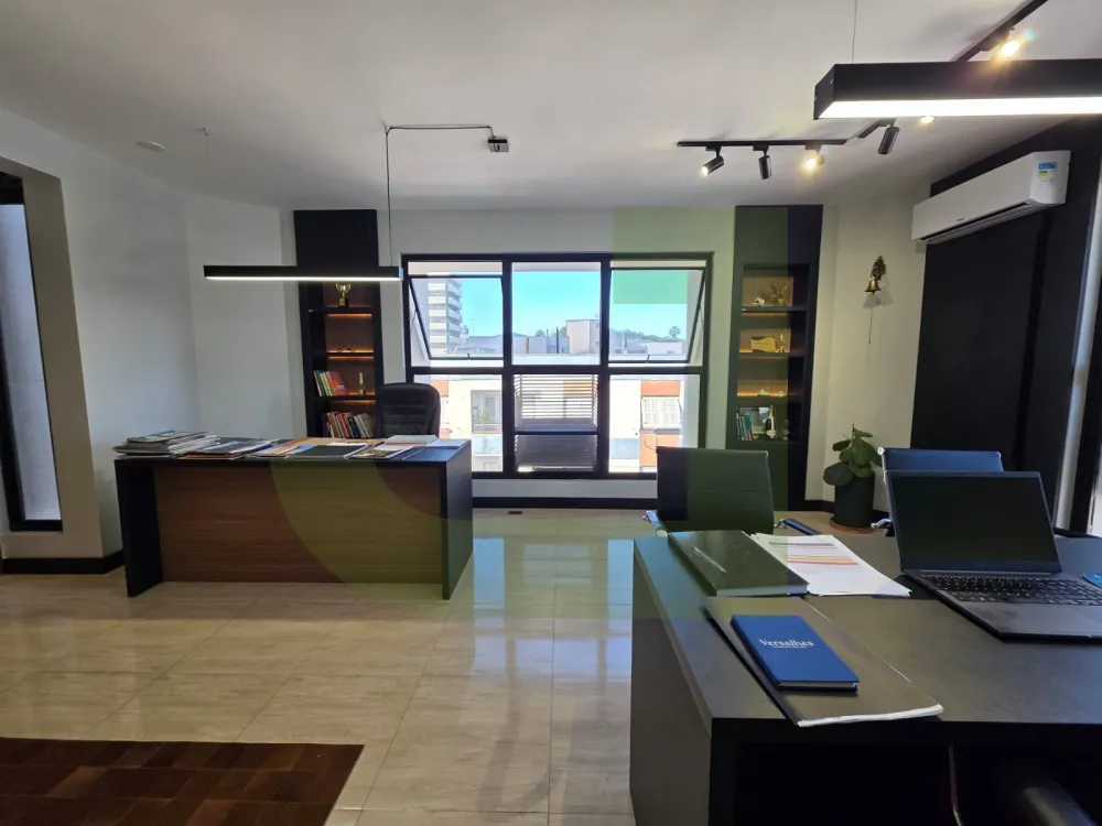 Comprar Comercial / Sala comercial em S&atilde;o Leopoldo R$ 266.000,00 - Foto 3