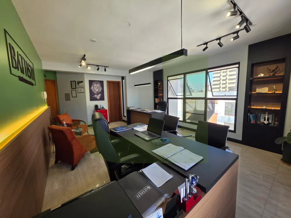 Comprar Comercial / Sala comercial em S&atilde;o Leopoldo R$ 266.000,00 - Foto 4