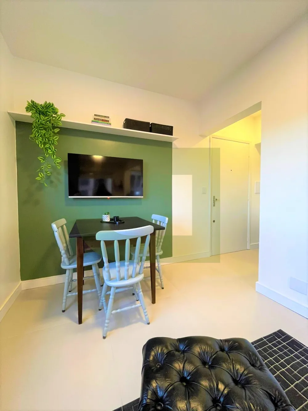 Alugar Apartamento / JK  Studio em S&atilde;o Leopoldo R$ 1.850,00 - Foto 4