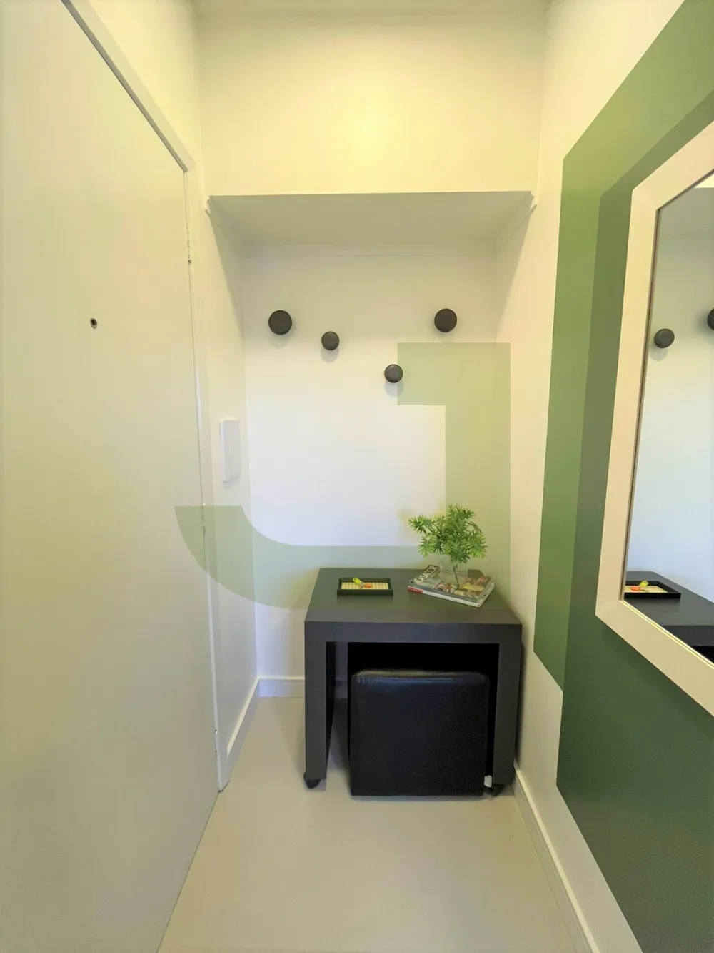 Alugar Apartamento / JK  Studio em S&atilde;o Leopoldo R$ 1.850,00 - Foto 7