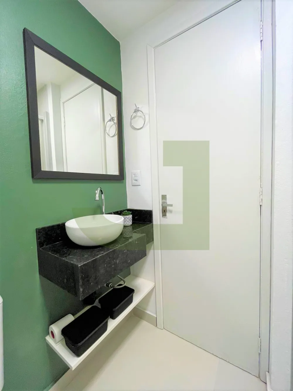 Alugar Apartamento / JK  Studio em S&atilde;o Leopoldo R$ 1.850,00 - Foto 8