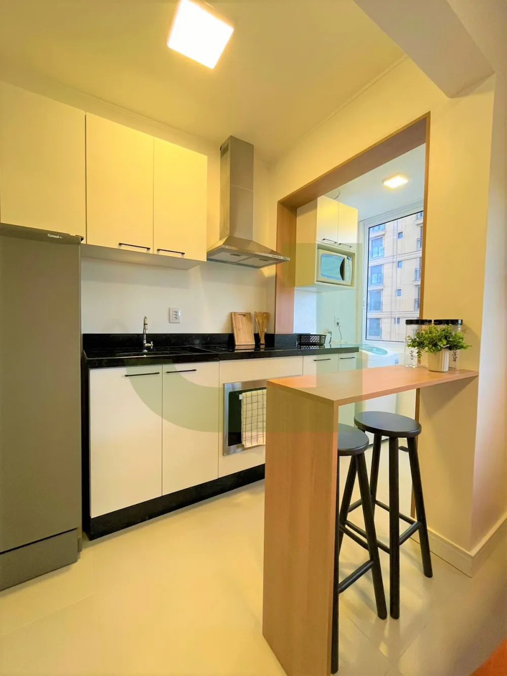 Alugar Apartamento / JK  Studio em S&atilde;o Leopoldo R$ 1.850,00 - Foto 10