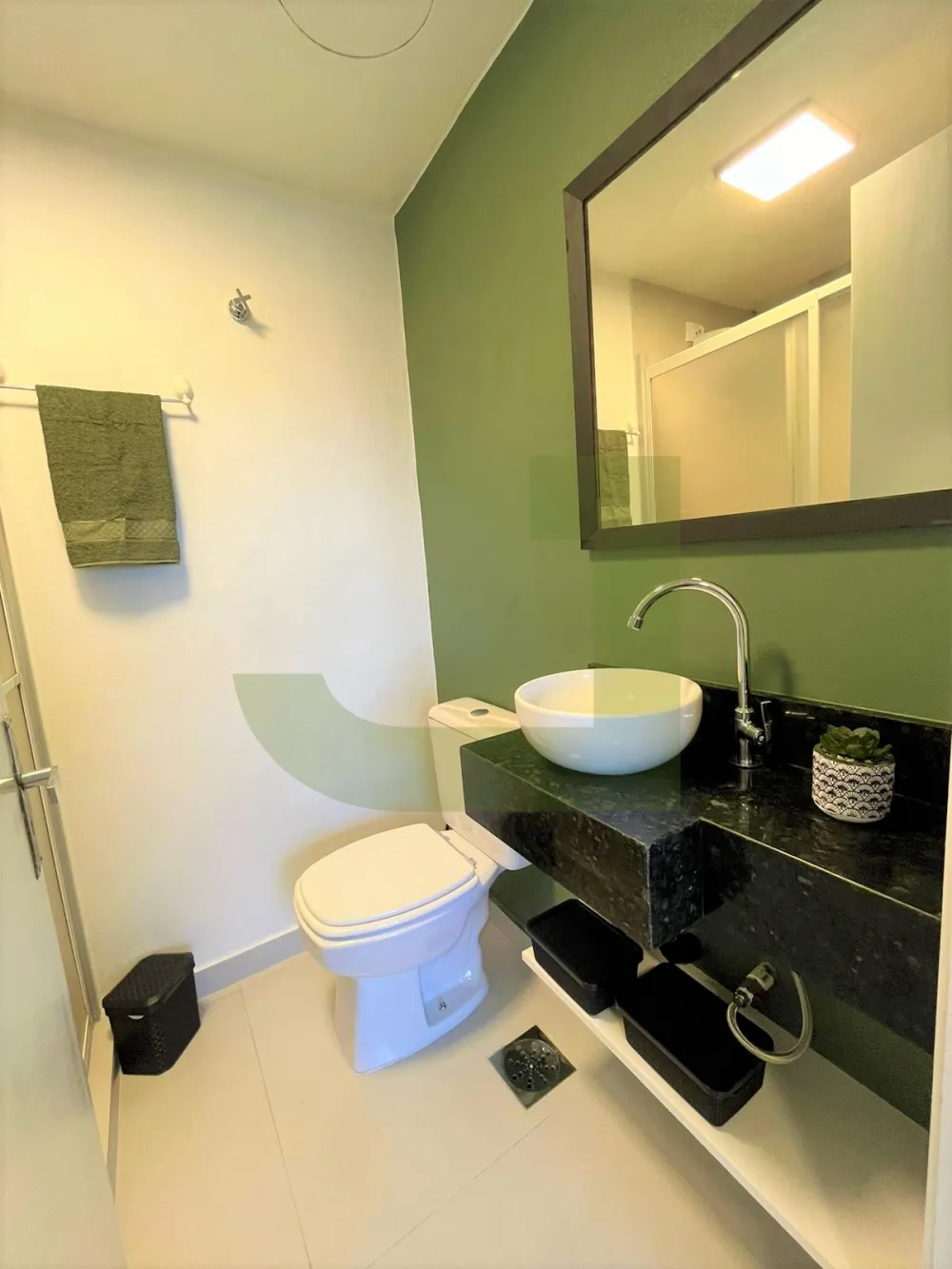 Alugar Apartamento / JK  Studio em S&atilde;o Leopoldo R$ 1.850,00 - Foto 9