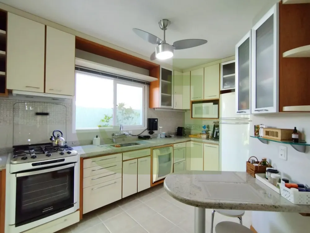 Comprar Casa / Condom&iacute;nio em S&atilde;o Leopoldo R$ 1.250.000,00 - Foto 4