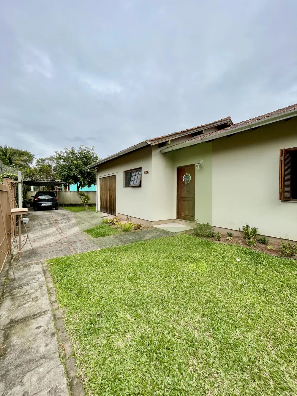 Comprar Casa / Residencial em S&atilde;o Leopoldo R$ 450.000,00 - Foto 2