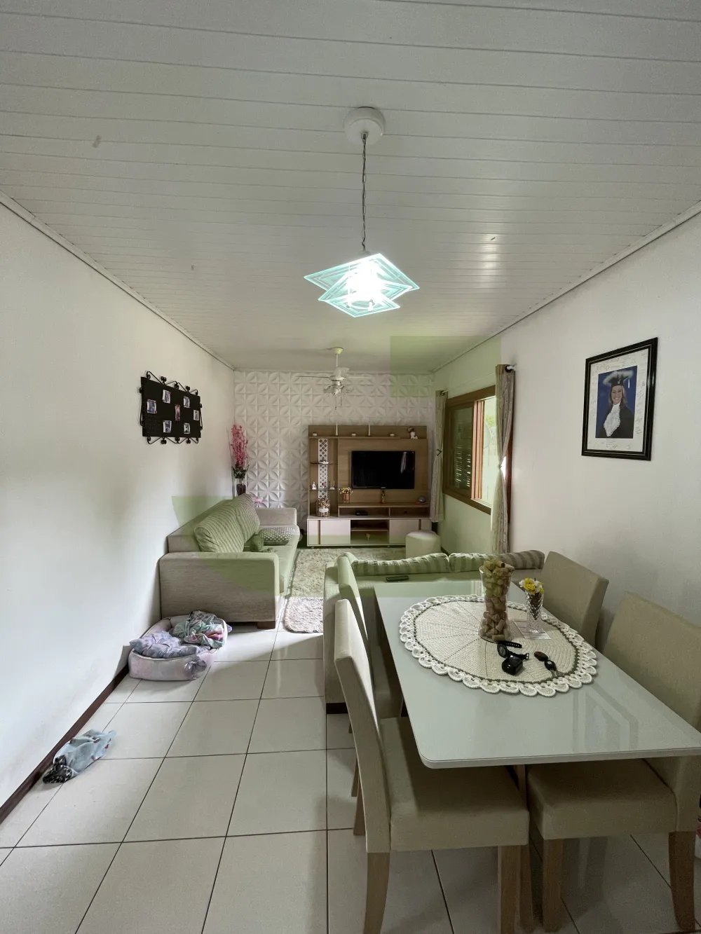 Comprar Casa / Residencial em S&atilde;o Leopoldo R$ 450.000,00 - Foto 3