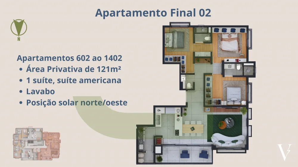 Comprar Apartamento / Padr&atilde;o em S&atilde;o Leopoldo - Foto 3