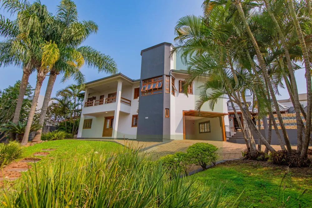 Comprar Casa / Residencial em S&atilde;o Leopoldo R$ 1.690.000,00 - Foto 1