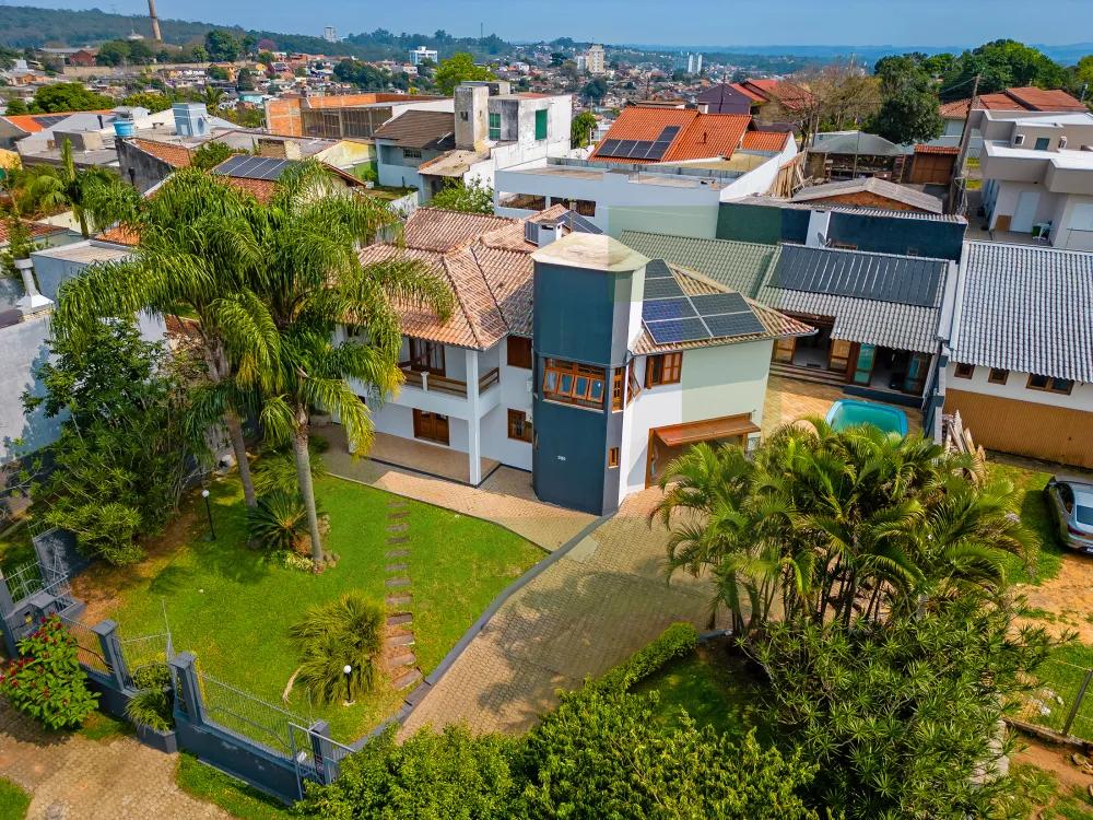 Comprar Casa / Residencial em S&atilde;o Leopoldo R$ 1.690.000,00 - Foto 2