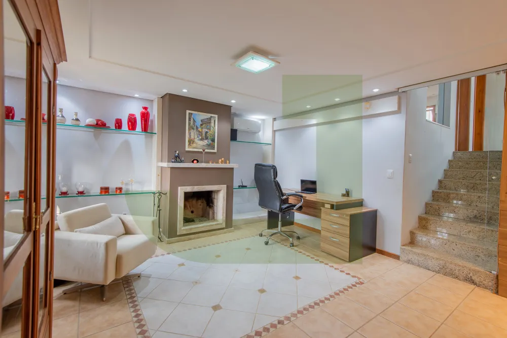 Comprar Casa / Residencial em S&atilde;o Leopoldo R$ 1.690.000,00 - Foto 8