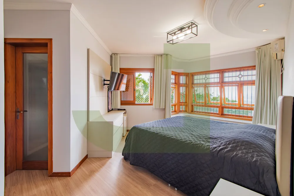 Comprar Casa / Residencial em S&atilde;o Leopoldo R$ 1.690.000,00 - Foto 20