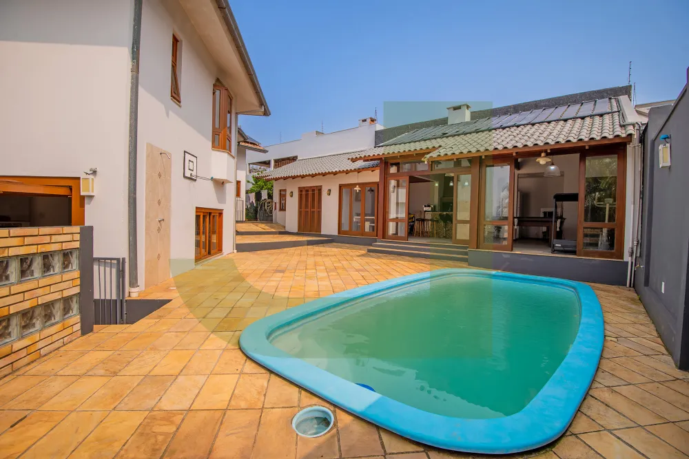 Comprar Casa / Residencial em S&atilde;o Leopoldo R$ 1.690.000,00 - Foto 29