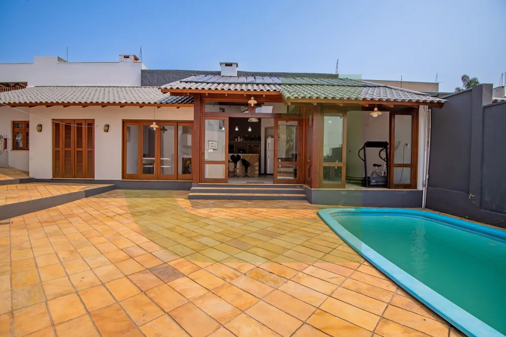 Comprar Casa / Residencial em S&atilde;o Leopoldo R$ 1.690.000,00 - Foto 30