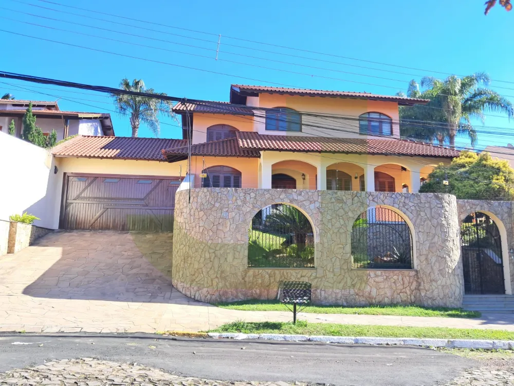 Comprar Casa / Residencial em S&atilde;o Leopoldo R$ 1.950.000,00 - Foto 1