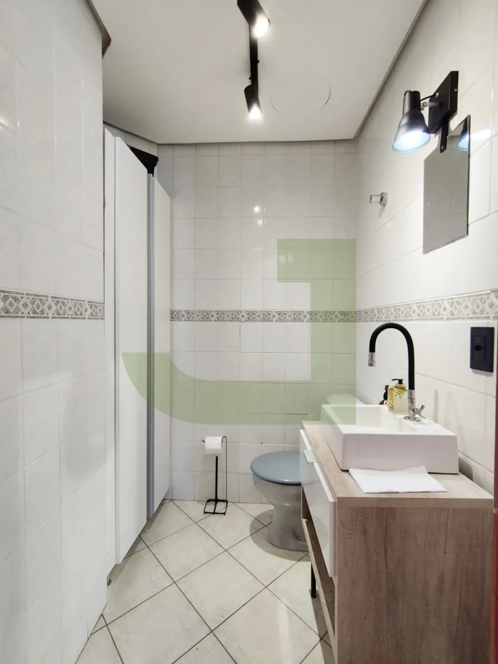 Alugar Comercial / Sala comercial em condom&iacute;nio em S&atilde;o Leopoldo R$ 1.590,00 - Foto 6