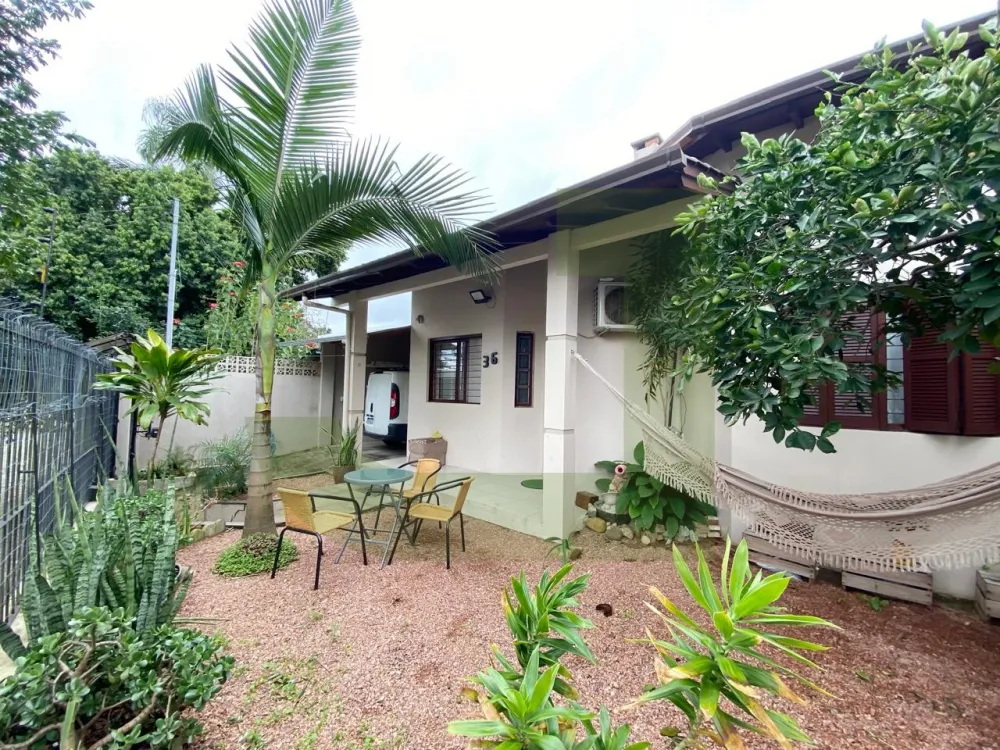 Comprar Casa / Residencial em S&atilde;o Leopoldo R$ 650.000,00 - Foto 1