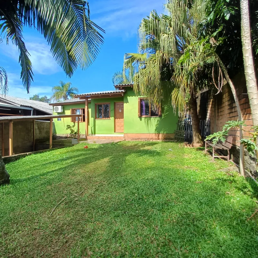 Comprar Casa / Residencial em S&atilde;o Leopoldo R$ 275.600,00 - Foto 1