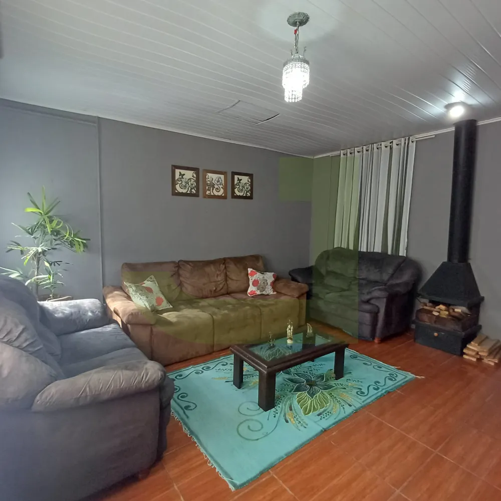 Comprar Casa / Residencial em S&atilde;o Leopoldo R$ 275.600,00 - Foto 3