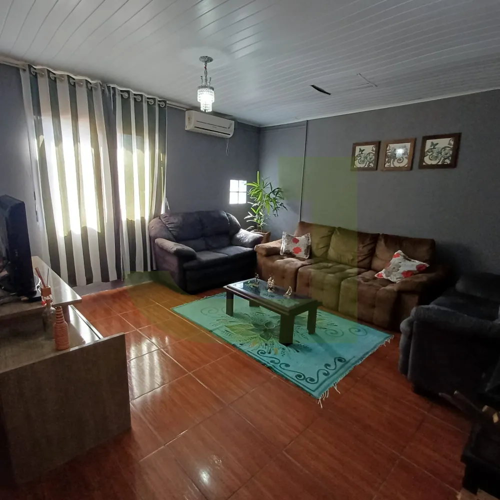 Comprar Casa / Residencial em S&atilde;o Leopoldo R$ 275.600,00 - Foto 4