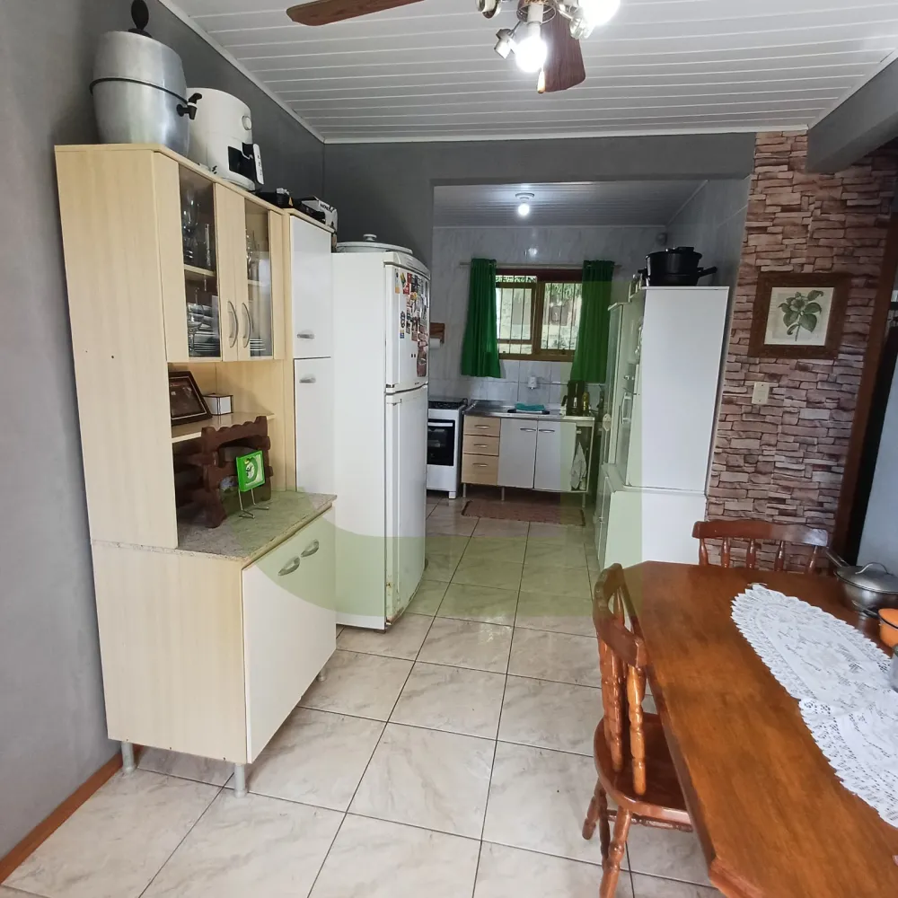 Comprar Casa / Residencial em S&atilde;o Leopoldo R$ 275.600,00 - Foto 6