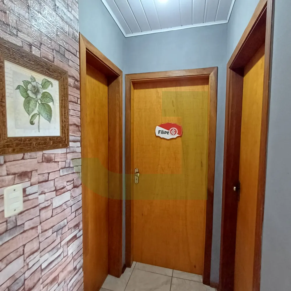 Comprar Casa / Residencial em S&atilde;o Leopoldo R$ 275.600,00 - Foto 7