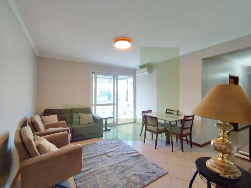 Alugar Apartamento / Padr&atilde;o em S&atilde;o Leopoldo R$ 3.300,00 - Foto 1