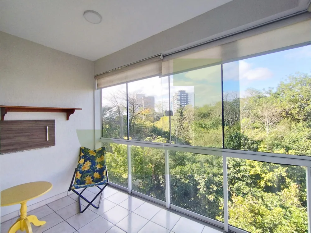 Alugar Apartamento / Padr&atilde;o em S&atilde;o Leopoldo R$ 3.300,00 - Foto 4