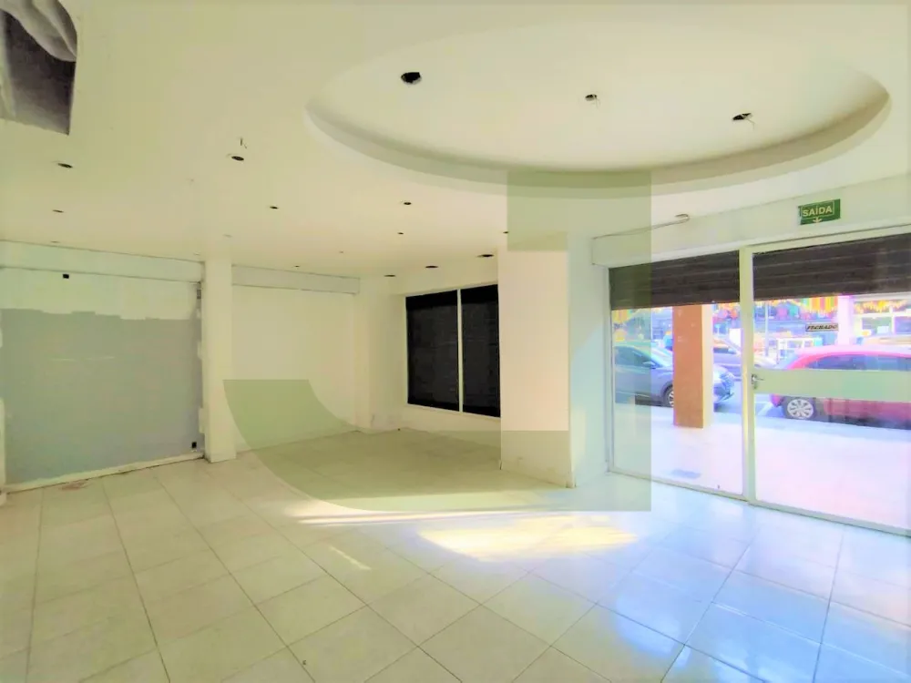 Alugar Comercial / Loja em Condom&iacute;nio em S&atilde;o Leopoldo R$ 3.000,00 - Foto 3