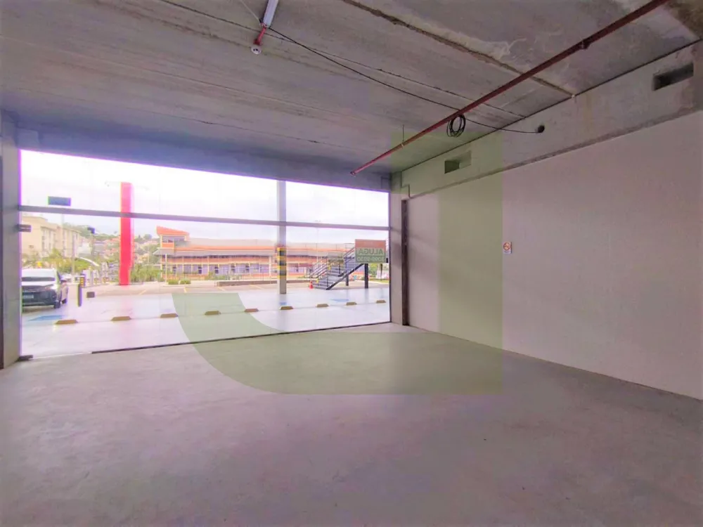 Alugar Comercial / Loja em Condom&iacute;nio em S&atilde;o Leopoldo R$ 6.200,00 - Foto 2