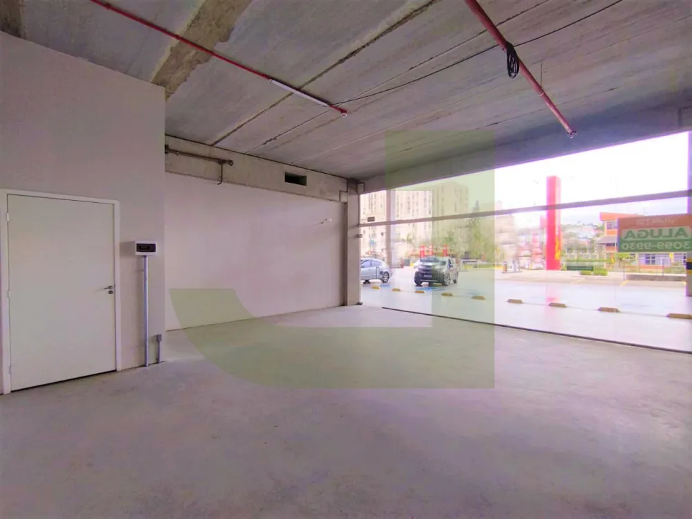 Alugar Comercial / Loja em Condom&iacute;nio em S&atilde;o Leopoldo R$ 6.200,00 - Foto 3