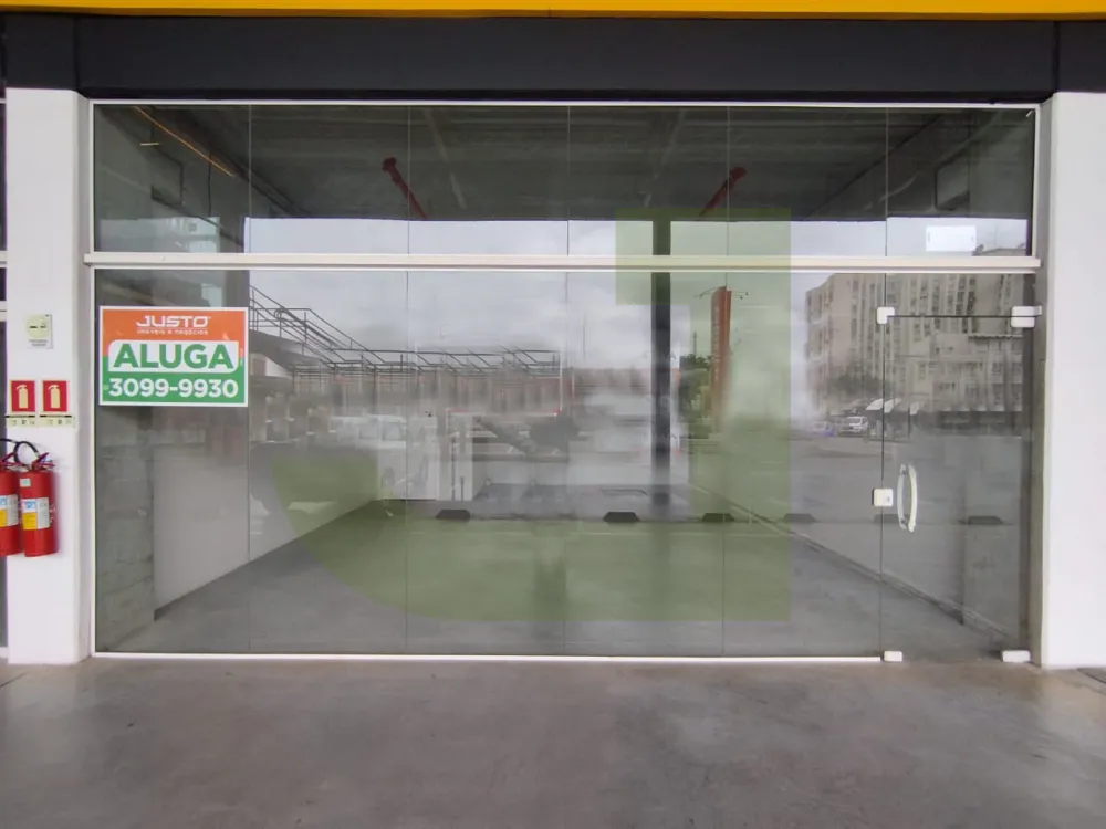 Alugar Comercial / Loja em Condom&iacute;nio em S&atilde;o Leopoldo R$ 5.600,00 - Foto 1