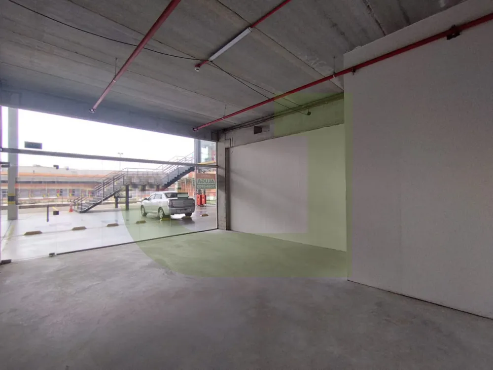 Alugar Comercial / Loja em Condom&iacute;nio em S&atilde;o Leopoldo R$ 5.600,00 - Foto 4