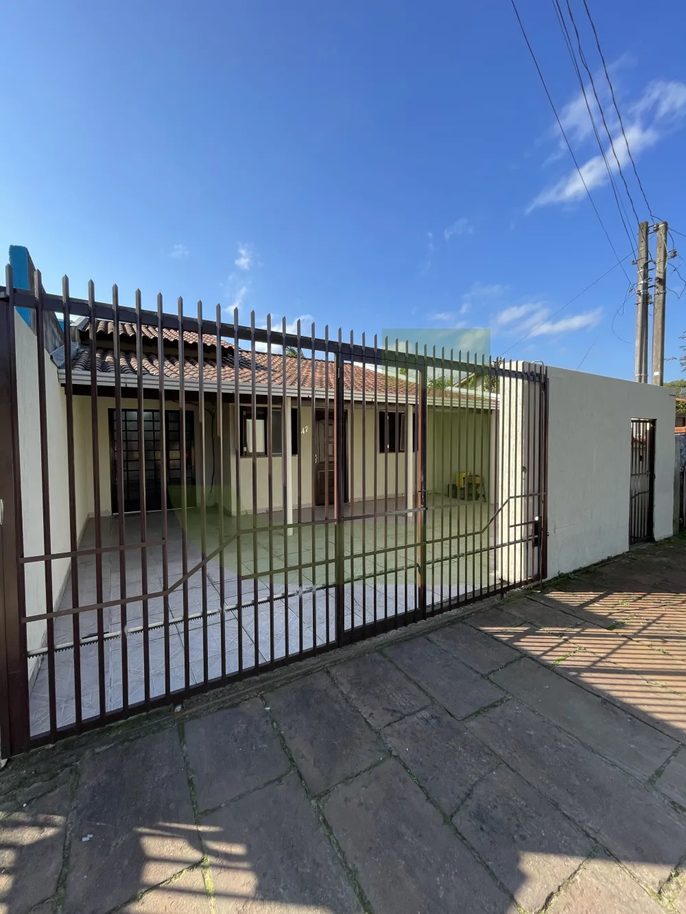 Comprar Casa / Residencial em S&atilde;o Leopoldo R$ 299.000,00 - Foto 1