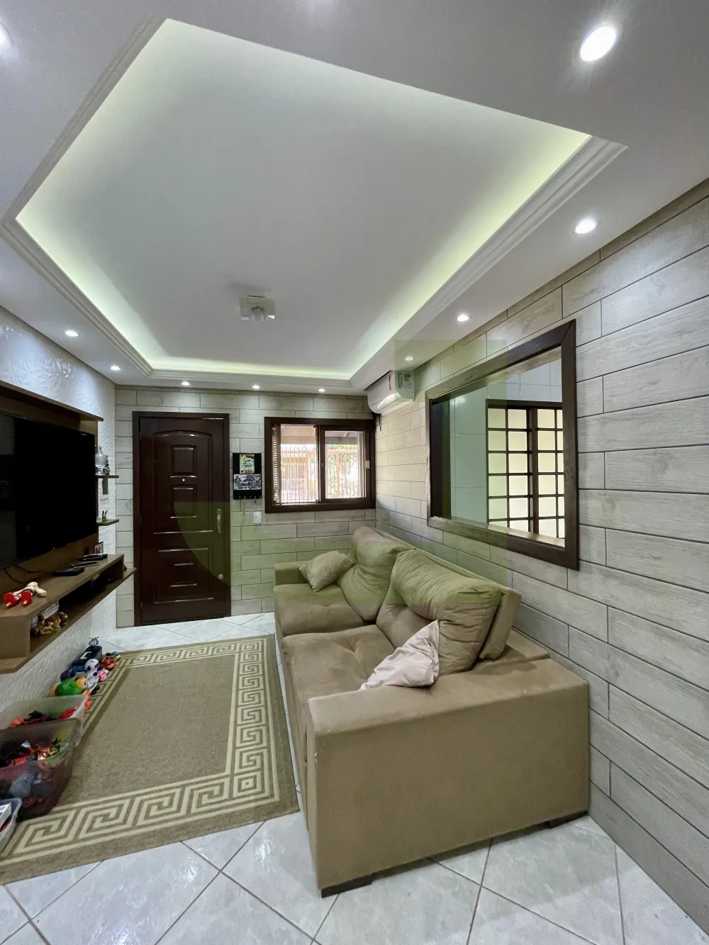 Comprar Casa / Residencial em S&atilde;o Leopoldo R$ 299.000,00 - Foto 4